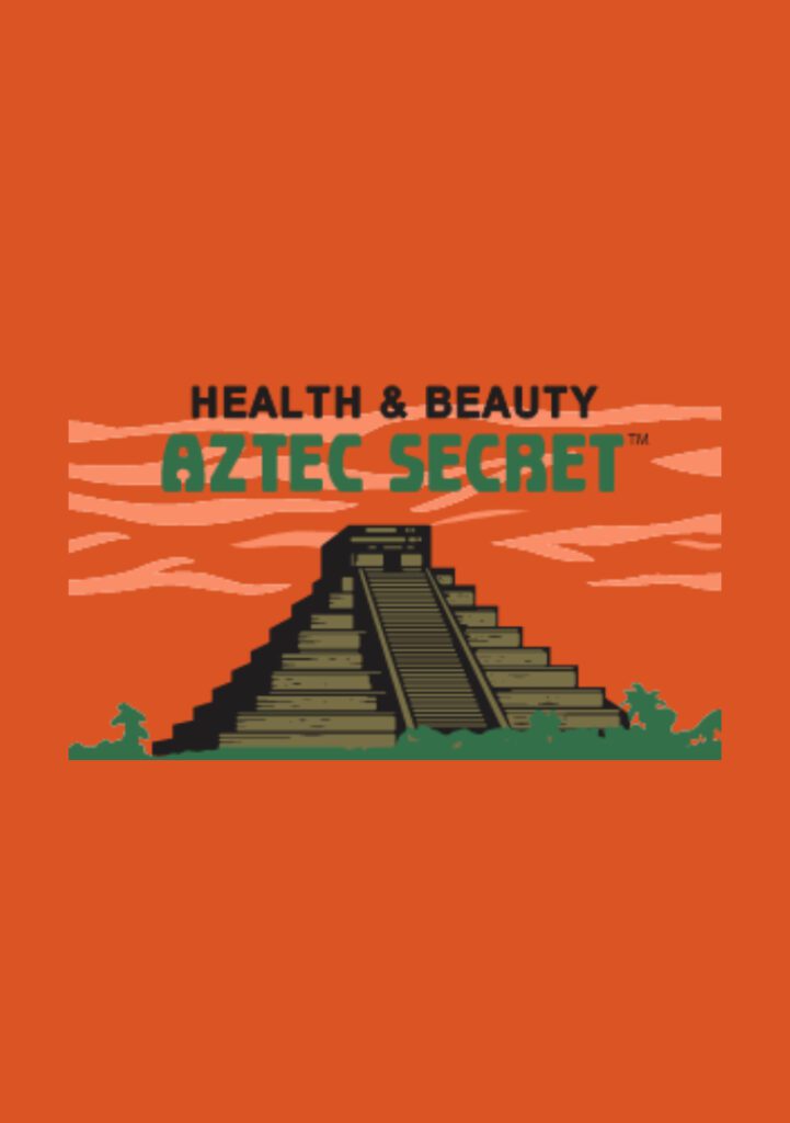 Aztec Secret Health & Beauty LTD Cover Logo