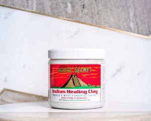 1lb. Aztec Secret Indian Healing clay