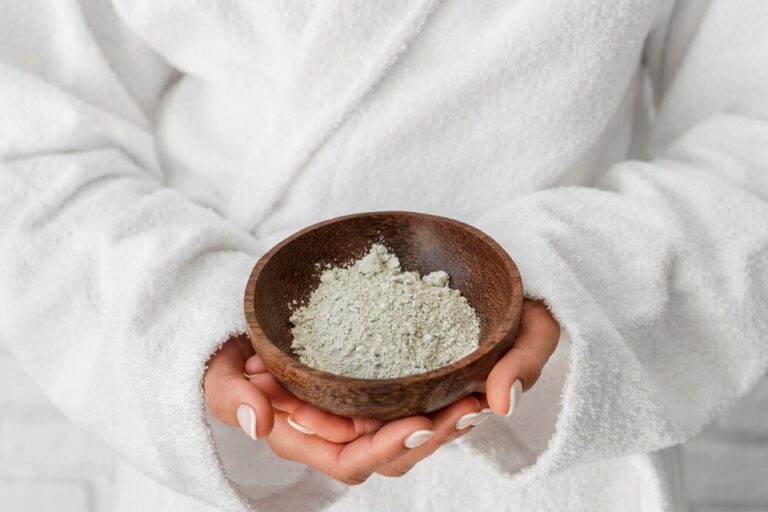 Aztec Secret Healing Clay: A Miracle For Skin And Hair
