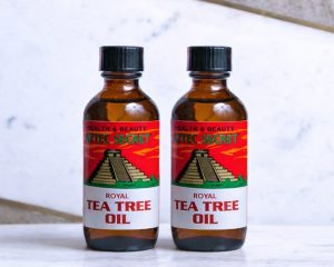 Royal Tea Tree Essential Oil - 2-Pack